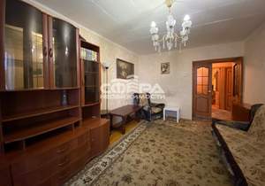 1-к квартира, на длительный срок, 35м2, 5/9 этаж