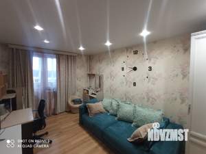 2-к квартира, на длительный срок, 60м2, 15/20 этаж