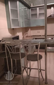 2-к квартира, на длительный срок, 76м2, 5/9 этаж