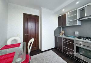 1-к квартира, на длительный срок, 34м2, 5/5 этаж