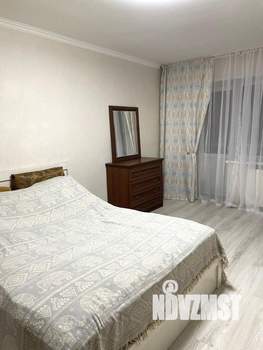 1-к квартира, на длительный срок, 32м2, 2/5 этаж