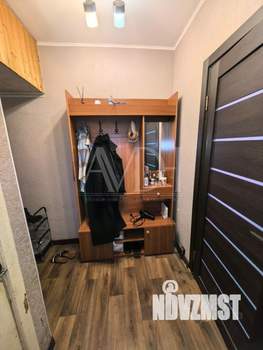 1-к квартира, на длительный срок, 32м2, 2/5 этаж