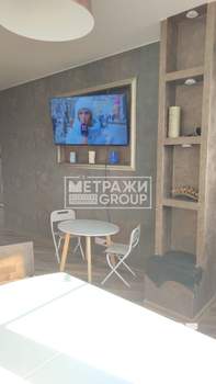 2-к квартира, на длительный срок, 57м2, 11/12 этаж