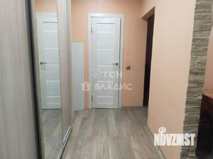 1-к квартира, на длительный срок, 37м2, 2/4 этаж