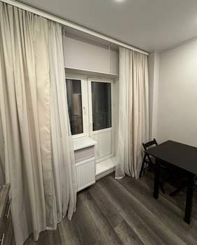 1-к квартира, на длительный срок, 37м2, 14/15 этаж