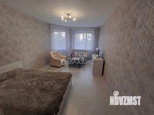 1-к квартира, на длительный срок, 42м2, 7/11 этаж