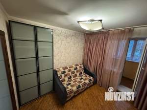 3-к квартира, на длительный срок, 66м2, 2/17 этаж