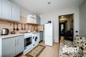 1-к квартира, посуточно, 23м2, 5/6 этаж