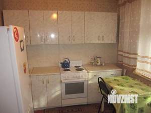 1-к квартира, на длительный срок, 43м2, 2/10 этаж