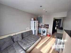 Студия квартира, на длительный срок, 16м2, 5/5 этаж