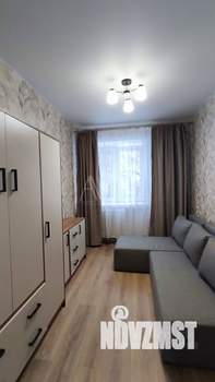 2-к квартира, на длительный срок, 48м2, 2/5 этаж