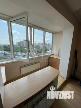 1-к квартира, на длительный срок, 43м2, 10/10 этаж