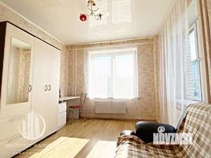 2-к квартира, на длительный срок, 59м2, 6/17 этаж