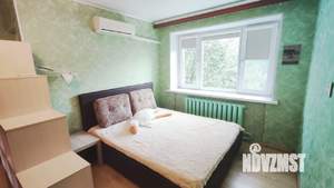 1-к квартира, на длительный срок, 31м2, 5/5 этаж