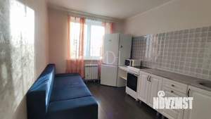 1-к квартира, на длительный срок, 42м2, 4/19 этаж