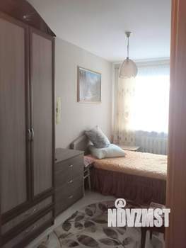 2-к квартира, на длительный срок, 44м2, 4/4 этаж