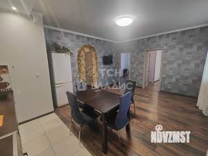 2-к квартира, на длительный срок, 60м2, 17/17 этаж