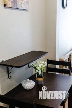 1-к квартира, посуточно, 23м2, 5/6 этаж