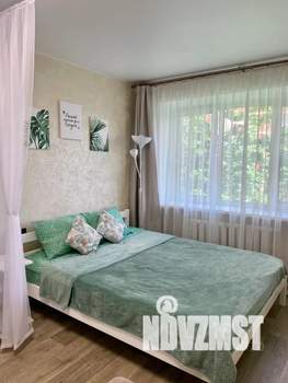 1-к квартира, посуточно, 30м2, 5/5 этаж