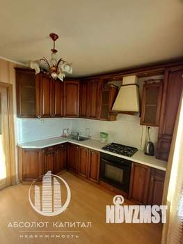 2-к квартира, на длительный срок, 45м2, 5/5 этаж