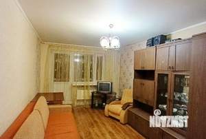 2-к квартира, на длительный срок, 60м2, 2/5 этаж