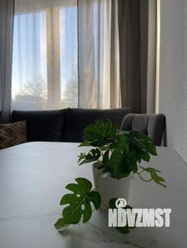 1-к квартира, на длительный срок, 27м2, 2/2 этаж