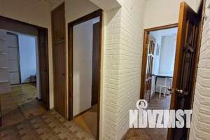 2-к квартира, посуточно, 55м2, 1/2 этаж