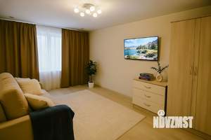 1-к квартира, на длительный срок, 30м2, 2/4 этаж