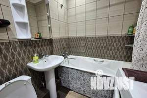 1-к квартира, посуточно, 36м2, 14/15 этаж