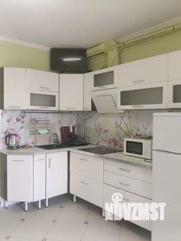 1-к квартира, на длительный срок, 45м2, 17/17 этаж