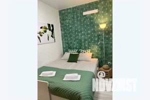 2-к квартира, посуточно, 53м2, 7/14 этаж