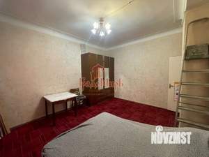 2-к квартира, на длительный срок, 52м2, 2/4 этаж