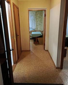 1-к квартира, на длительный срок, 36м2, 2/3 этаж