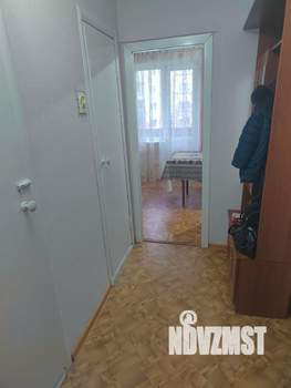 1-к квартира, на длительный срок, 32м2, 4/5 этаж