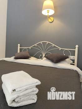 1-к квартира, на длительный срок, 27м2, 2/2 этаж