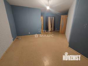 2-к квартира, на длительный срок, 51м2, 4/19 этаж