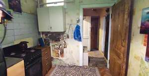 1-к квартира, на длительный срок, 30м2, 1/3 этаж