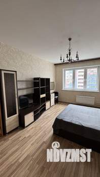 2-к квартира, на длительный срок, 59м2, 12/17 этаж