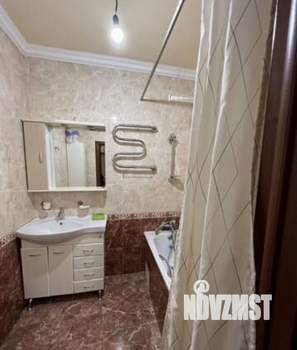 2-к квартира, на длительный срок, 62м2, 2/18 этаж