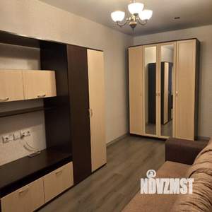 1-к квартира, на длительный срок, 39м2, 9/17 этаж