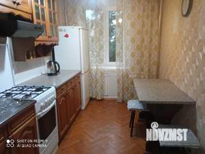 2-к квартира, посуточно, 60м2, 1/1 этаж