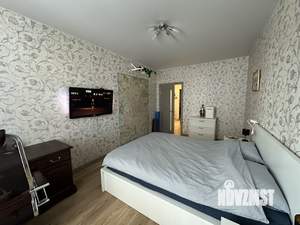 1-к квартира, на длительный срок, 42м2, 8/18 этаж