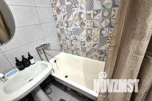 1-к квартира, посуточно, 36м2, 3/5 этаж