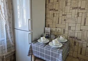 1-к квартира, на длительный срок, 34м2, 3/5 этаж