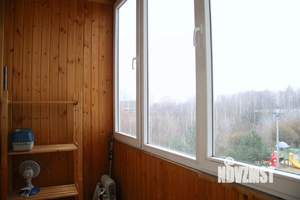 1-к квартира, на длительный срок, 39м2, 3/12 этаж