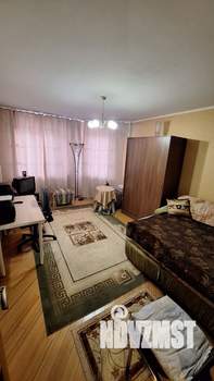 1-к квартира, на длительный срок, 38м2, 5/17 этаж