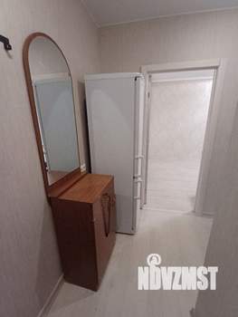 1-к квартира, на длительный срок, 32м2, 5/5 этаж