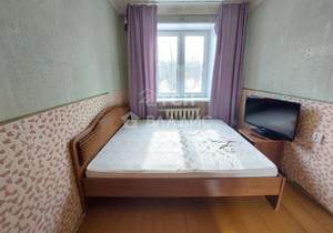 2-к квартира, на длительный срок, 41м2, 2/2 этаж