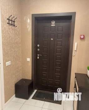 1-к квартира, на длительный срок, 40м2, 11/18 этаж