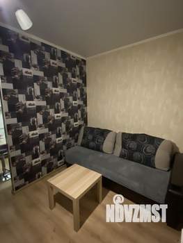 Студия квартира, на длительный срок, 21м2, 17/17 этаж